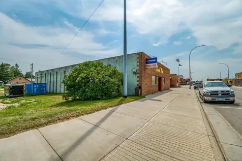 116 Main Avenue N Bagley MN 56621