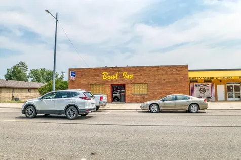 116 Main Avenue N Bagley MN 56621