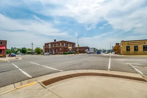 116 Main Avenue N Bagley MN 56621