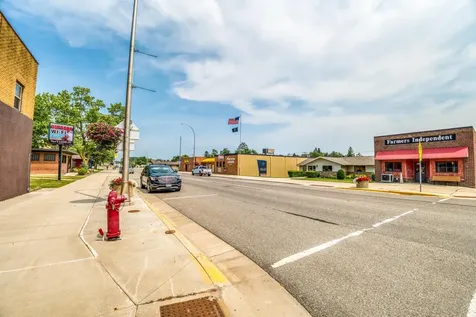 116 Main Avenue N Bagley MN 56621