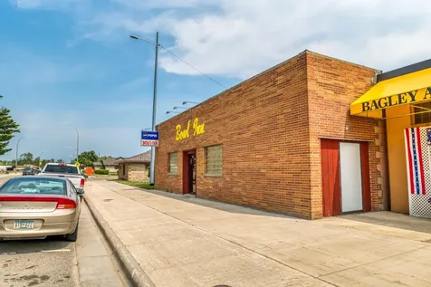 116 Main Avenue N Bagley MN 56621