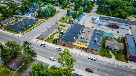116 Main Avenue N Bagley MN 56621