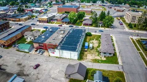 116 Main Avenue N Bagley MN 56621