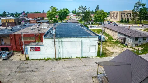116 Main Avenue N Bagley MN 56621