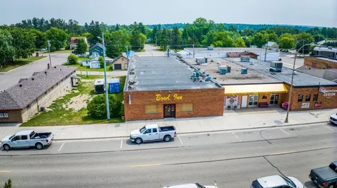 116 Main Avenue N Bagley MN 56621