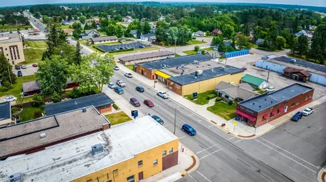 116 Main Avenue N Bagley MN 56621