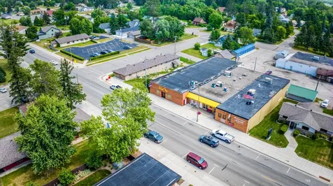 116 Main Avenue N Bagley MN 56621