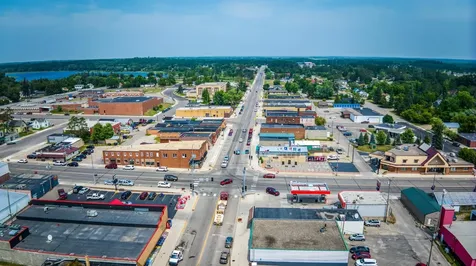 116 Main Avenue N Bagley MN 56621