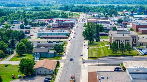 116 Main Avenue N Bagley MN 56621