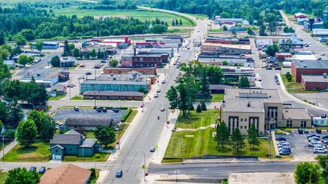 116 Main Avenue N Bagley MN 56621