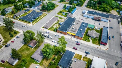 116 Main Avenue N Bagley MN 56621