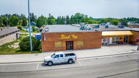116 Main Avenue N Bagley MN 56621