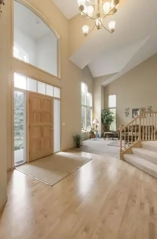 8217 W 93rd Street Circle Bloomington MN 55438