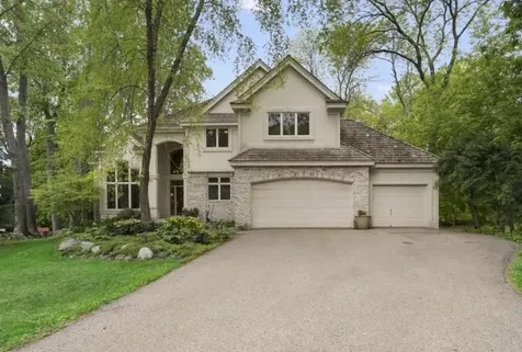 8217 W 93rd Street Circle Bloomington MN 55438