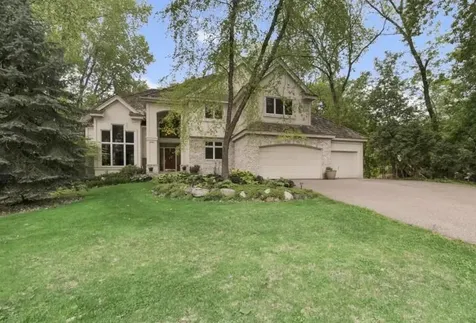 8217 W 93rd Street Circle Bloomington MN 55438
