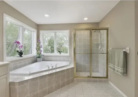 8217 W 93rd Street Circle Bloomington MN 55438
