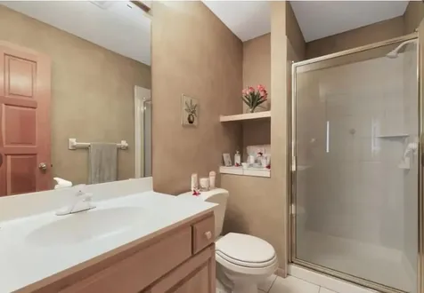 8217 W 93rd Street Circle Bloomington MN 55438