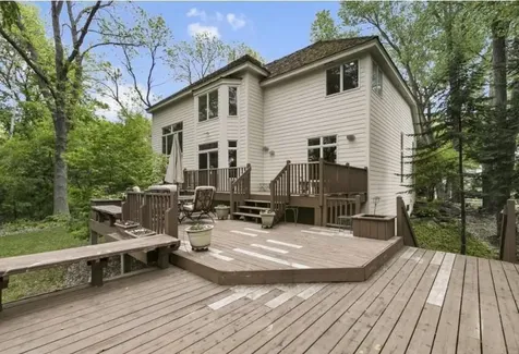 8217 W 93rd Street Circle Bloomington MN 55438