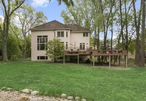 8217 W 93rd Street Circle Bloomington MN 55438