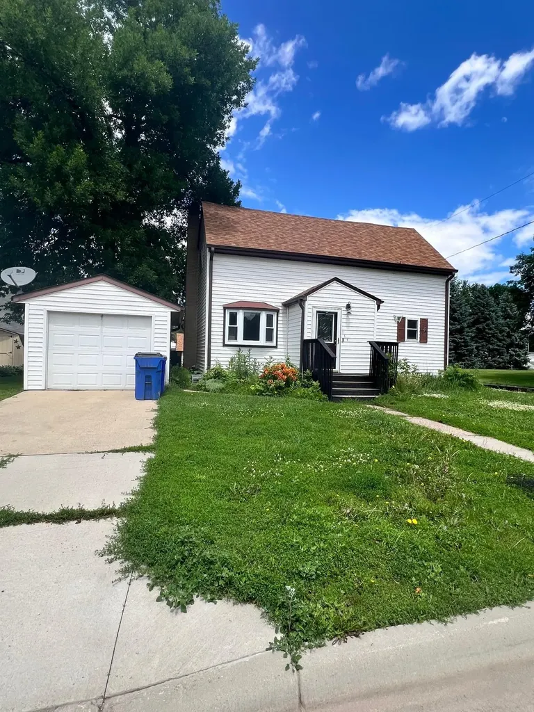 256 Locust Street Dawson MN 56232