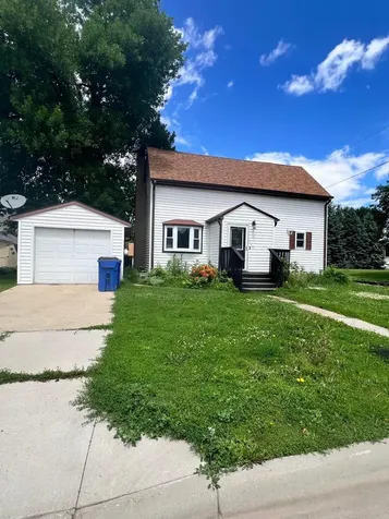 256 Locust Street Dawson MN 56232