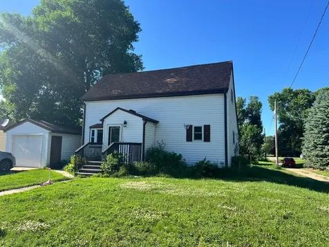 256 Locust Street Dawson MN 56232
