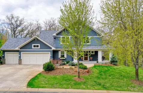 21018 Karoline Court N Forest Lake MN 55025