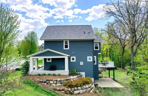 21018 Karoline Court N Forest Lake MN 55025
