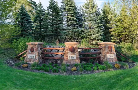 21018 Karoline Court N Forest Lake MN 55025