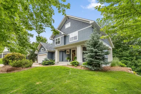 21018 Karoline Court N Forest Lake MN 55025