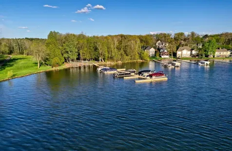 21018 Karoline Court N Forest Lake MN 55025