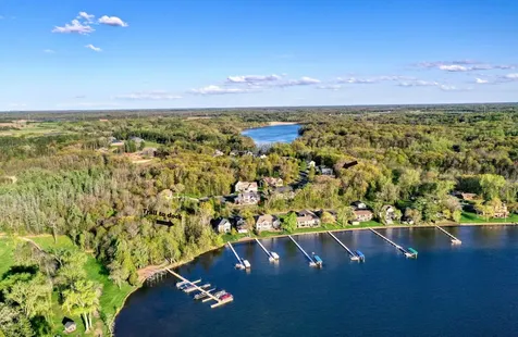 21018 Karoline Court N Forest Lake MN 55025