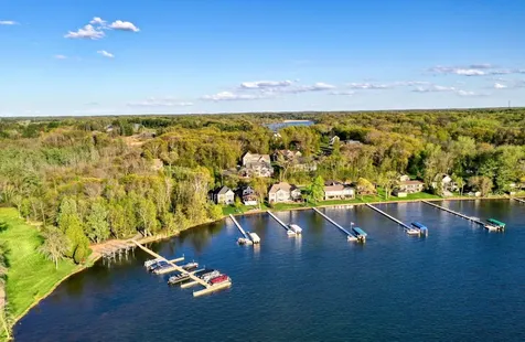 21018 Karoline Court N Forest Lake MN 55025