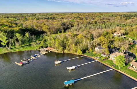 21018 Karoline Court N Forest Lake MN 55025