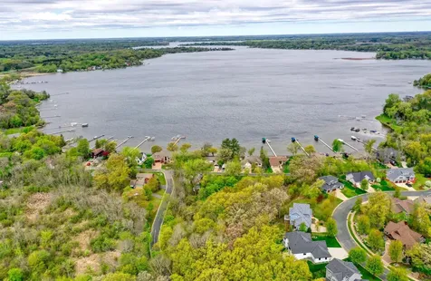 21018 Karoline Court N Forest Lake MN 55025