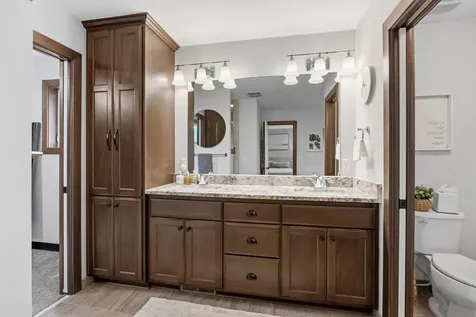 21018 Karoline Court N Forest Lake MN 55025