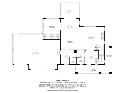 21018 Karoline Court N Forest Lake MN 55025