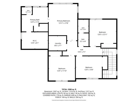 21018 Karoline Court N Forest Lake MN 55025