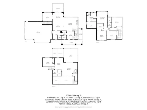 21018 Karoline Court N Forest Lake MN 55025