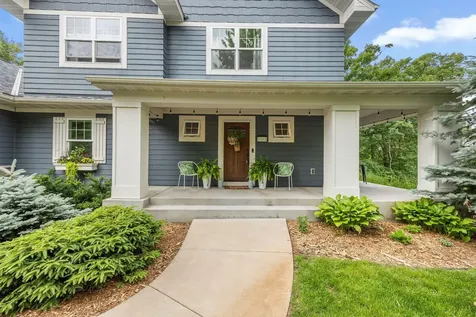 21018 Karoline Court N Forest Lake MN 55025