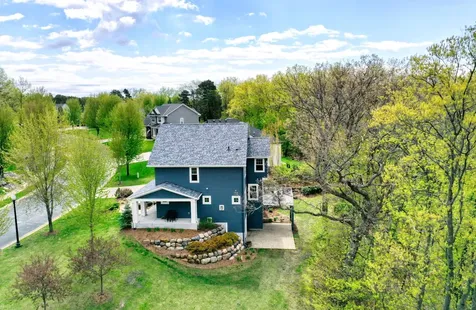 21018 Karoline Court N Forest Lake MN 55025