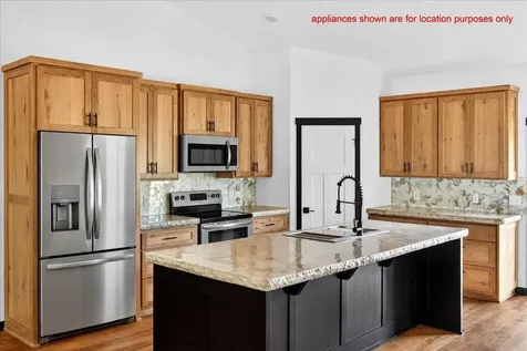 12100 Olson Road Sunrise Twp MN 55032