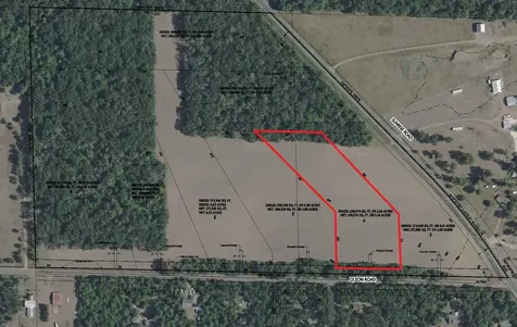 12100 Olson Road Sunrise Twp MN 55032