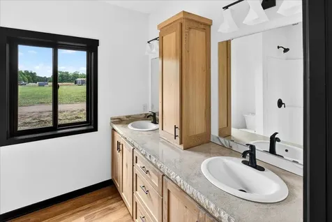 12100 Olson Road Sunrise Twp MN 55032