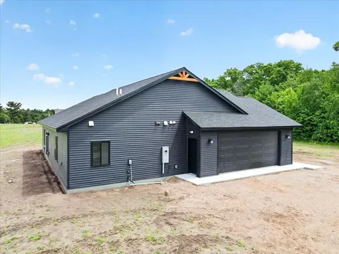 12100 Olson Road Sunrise Twp MN 55032