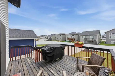 1566 66th Avenue S Fargo ND 58104