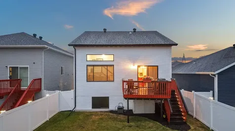 1566 66th Avenue S Fargo ND 58104