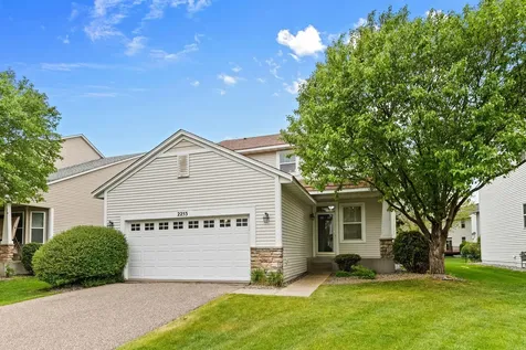 2253 118th Avenue NE Blaine MN 55449