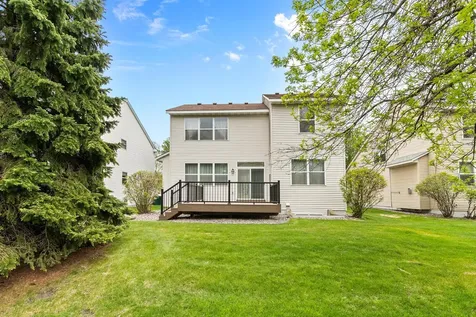 2253 118th Avenue NE Blaine MN 55449