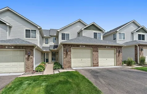11677 Horizon Drive Burnsville MN 55337